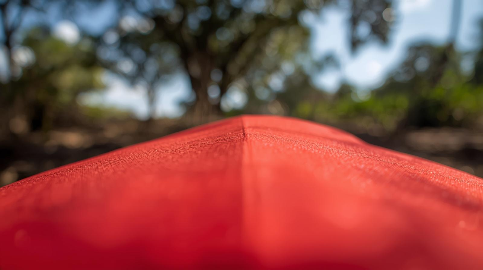 1.2m × 1.2m Fire Blanket